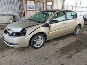 Saturn Ion LEVEL 2 2.2L 4 2005