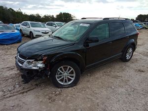 Dodge Journey SXT 3.6L 6 2015
