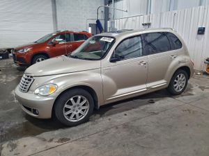 Chrysler PT Cruiser LIMITED 2.4L 4 2006