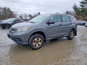 Honda CR-V LX 2.4L 4 2013