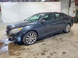 Chevrolet Malibu LTZ 2.5L 4 2015