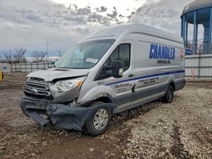 Ford Transit T-350 3.7L 6 2015