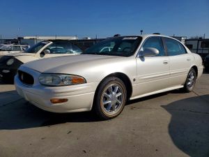 Buick LeSabre LIMITED 3.8L 6 2003