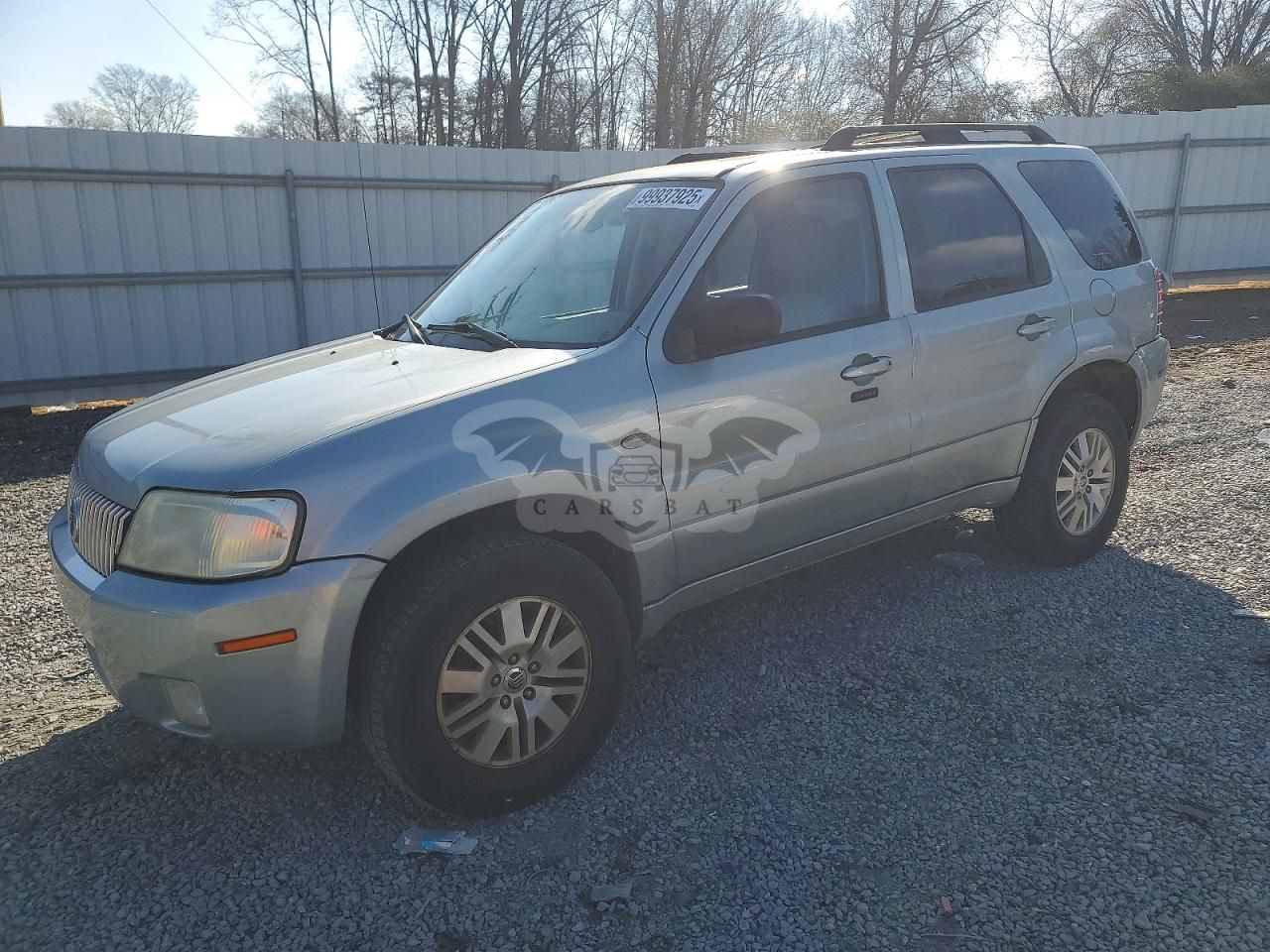 Mercury Mariner 3.0L 6 2006