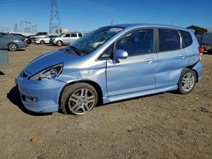 Honda Fit SPORT 1.5L 4 2008