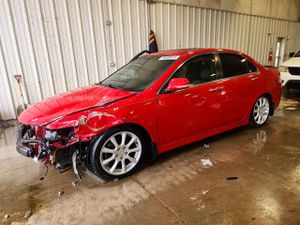 Acura TSX 2.4L 4 2006