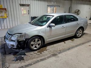 Ford Fusion SE 2.3L 4 2009