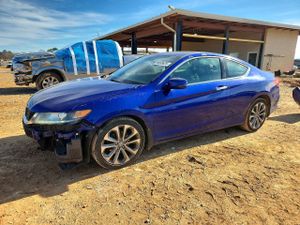 Honda Accord EXL 3.5L 6 2015