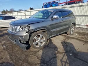 Jeep Grand Cherokee LIMITED 5.7L 8 2012