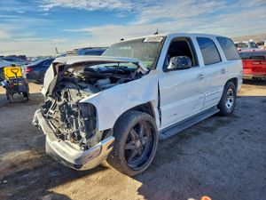 GMC Yukon 5.3L 8 2005