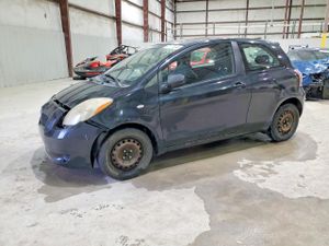 Toyota Yaris 1.5L 4 2008