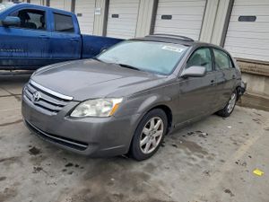 Toyota Avalon XL 3.5L 6 2007