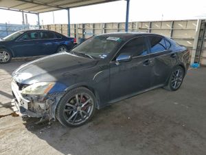 Lexus IS 250 2.5L 6 2008