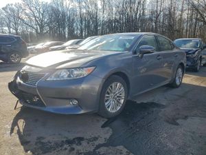 Lexus ES 350 3.5L 6 2014