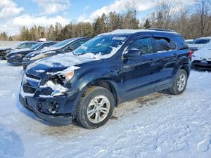 Chevrolet Equinox LT 2.4L 4 2010