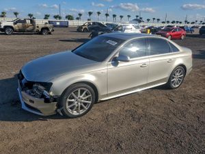 Audi A4 PREMIUM PLUS 2.0L 4 2014
