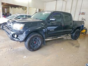 Toyota Tacoma DOUBLE CAB 4.0L 6 2010