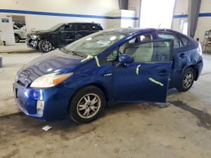 Toyota Prius 1.8L 4 2010