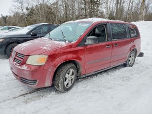 Dodge Grand Caravan (Caravan) SE 3.3L 6 2009