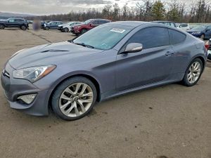 Hyundai Genesis 3.8L 3.8L 6 2015