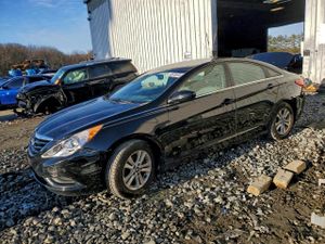 Hyundai Sonata GLS 2.4L 4 2013