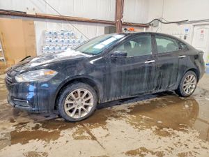 Dodge Dart LIMITED 1.4L 4 2013