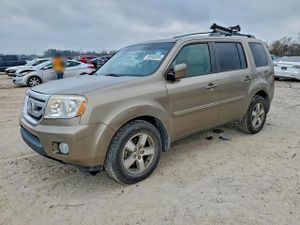 Honda Pilot EXL 3.5L 6 2009