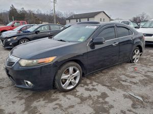 Acura TSX 2.4L 4 2011