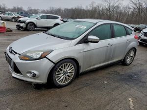 Ford Focus TITANIUM 2.0L 4 2014