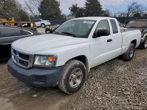 Dodge Dakota SXT 4.7L 8 2008