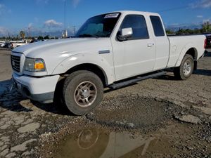 Ford Ranger SUPER CAB 3.0L 6 2008