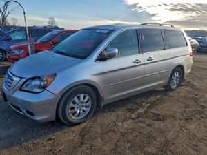 Honda Odyssey EXL 3.5L 6 2009
