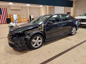 Toyota Camry BASE 2.5L 4 2012