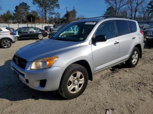 Toyota Rav4 2.5L 4 2009