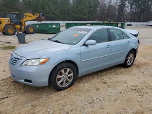 Toyota Camry CE 2.4L 4 2007