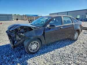 Ford Focus SE 2.0L 4 2009