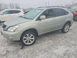 Lexus RX 350 3.5L 6 2009