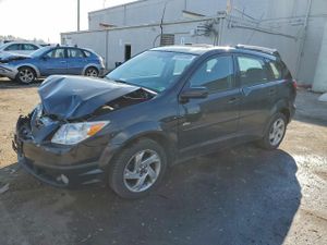 Pontiac Vibe 1.8L 4 2005