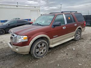 Ford Expedition EDDIE BAUER 5.4L 8 2007