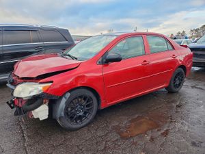 Toyota Corolla BASE 1.8L 4 2009