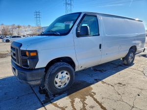 Ford Econoline E250 VAN 5.4L 8 2011