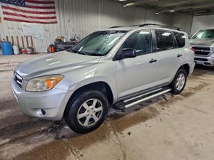 Toyota Rav4 2.4L 4 2008