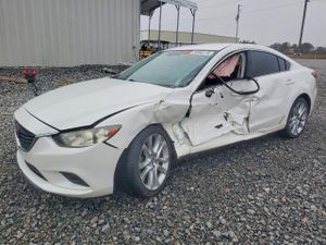 Mazda 6 TOURING 2.5L 4 2014