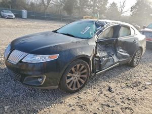 Lincoln MKS 3.7L 6 2009