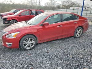 Nissan Altima 2.5 2.5L 4 2014