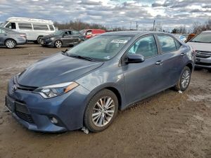 Toyota Corolla L 1.8L 4 2015