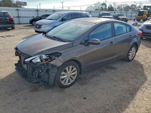 Kia Cerato / Forte / K3 LX 1.8L 4 2014
