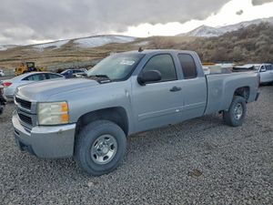 Chevrolet Silverado 1500 C2500 HEAVY DUTY 6.0L 8 2008
