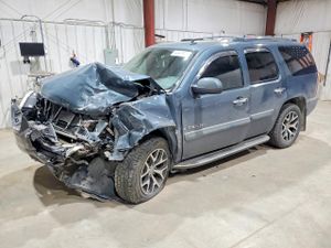 GMC Yukon DENALI 6.2L 8 2007