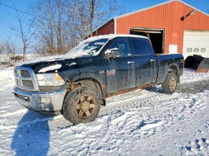 RAM 2500 SLT 5.7L 8 2013